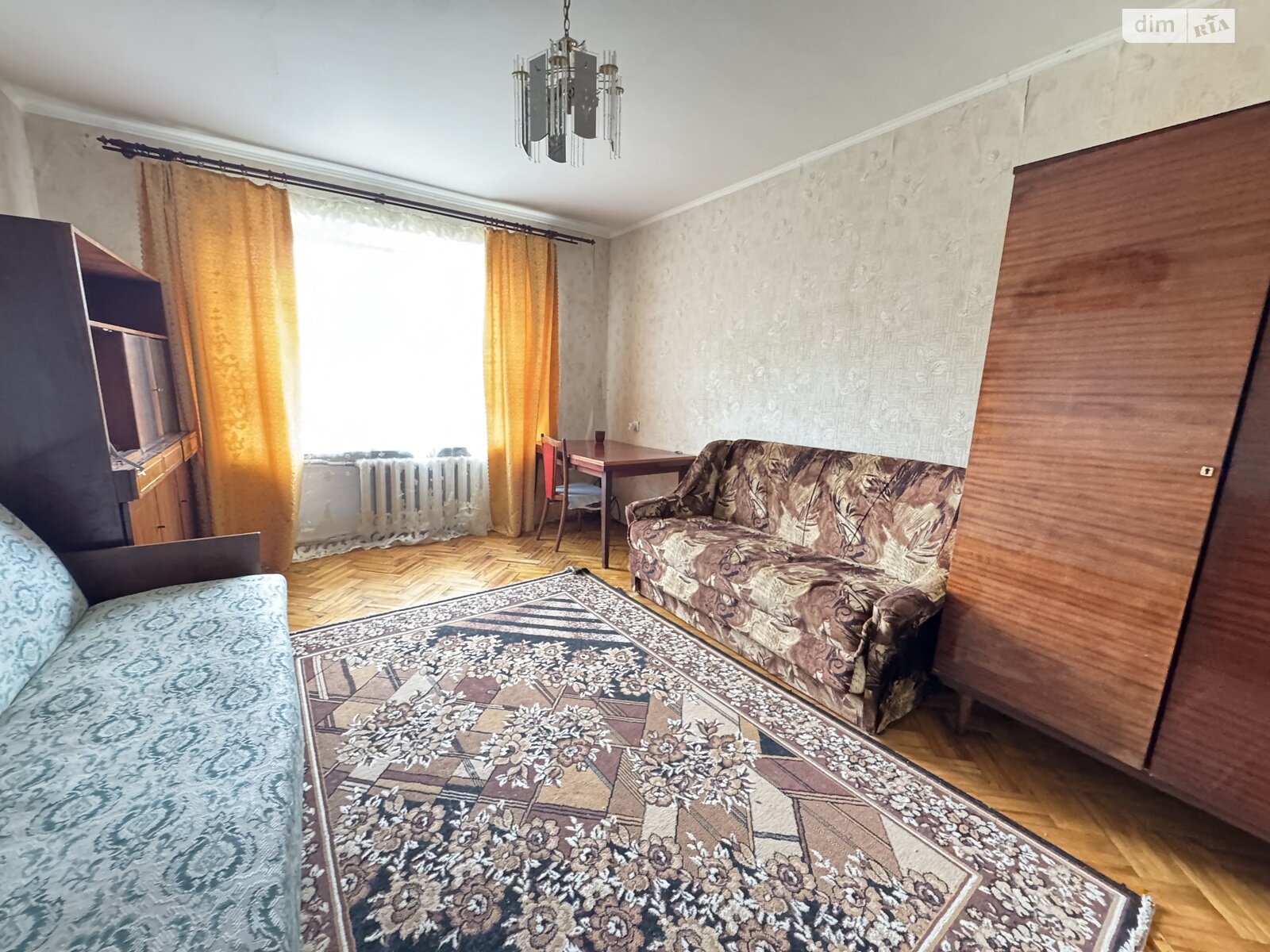 Продаж двокімнатної квартири в Микулинцях, на вул. Грушевського 82, фото 1 Продаж двокімнатної квартири в Микулинцях, на вул. Грушевського 82, фото 1