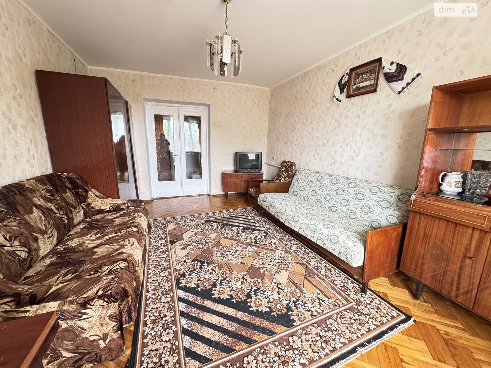 Продаж двокімнатної квартири в Микулинцях, на вул. Грушевського 82, фото 1 Продаж двокімнатної квартири в Микулинцях, на вул. Грушевського 82, фото 1