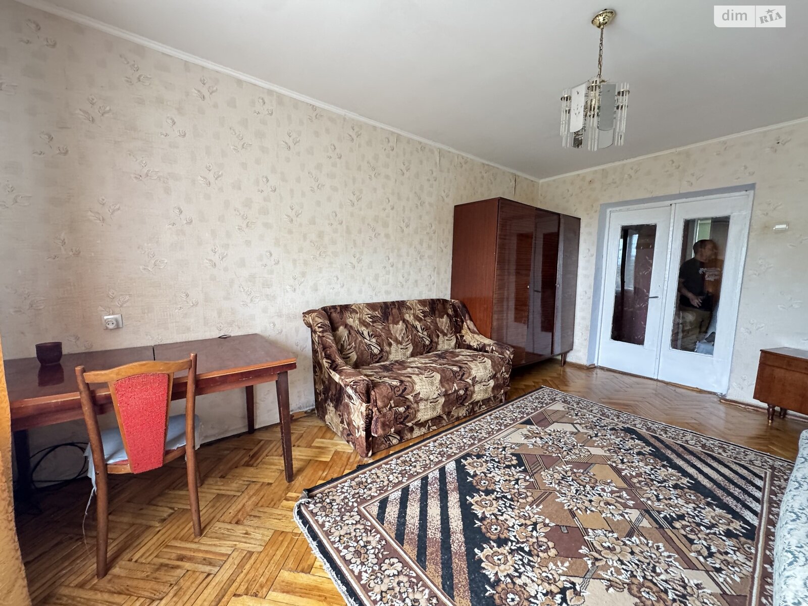 Продаж двокімнатної квартири в Микулинцях, на вул. Грушевського 82, фото 1 Продаж двокімнатної квартири в Микулинцях, на вул. Грушевського 82, фото 1