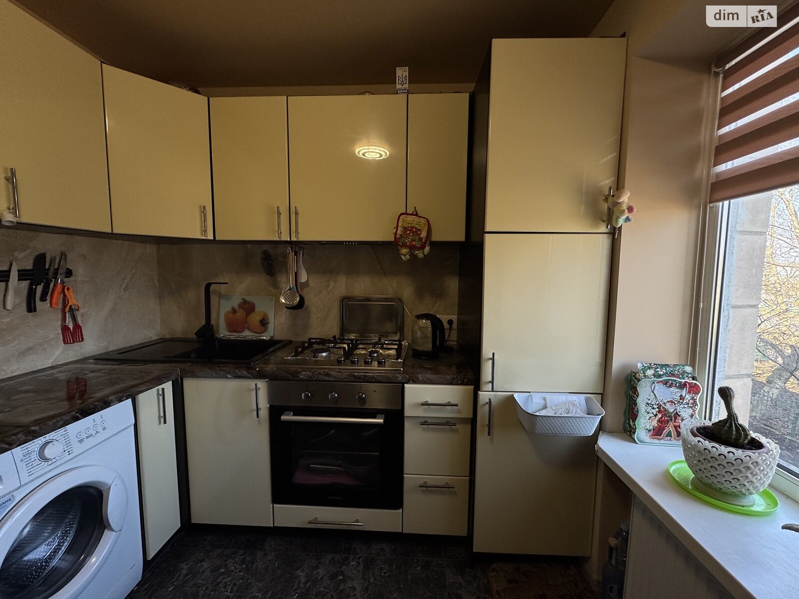 Продажа трехкомнатной квартиры в Микулинцах, на ул. Тернопольская, фото 1 Продажа трехкомнатной квартиры в Микулинцах, на ул. Тернопольская, фото 1