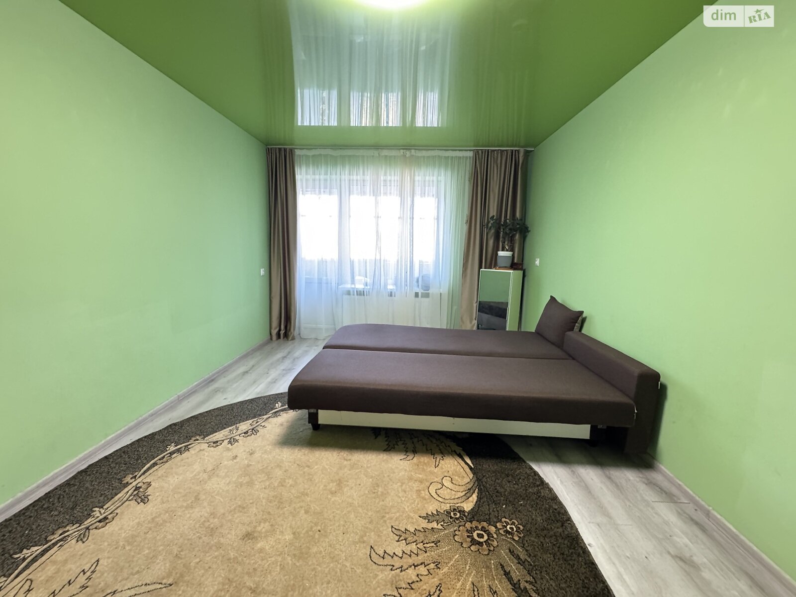 Продажа трехкомнатной квартиры в Микулинцах, на ул. Тернопольская, фото 1 Продажа трехкомнатной квартиры в Микулинцах, на ул. Тернопольская, фото 1