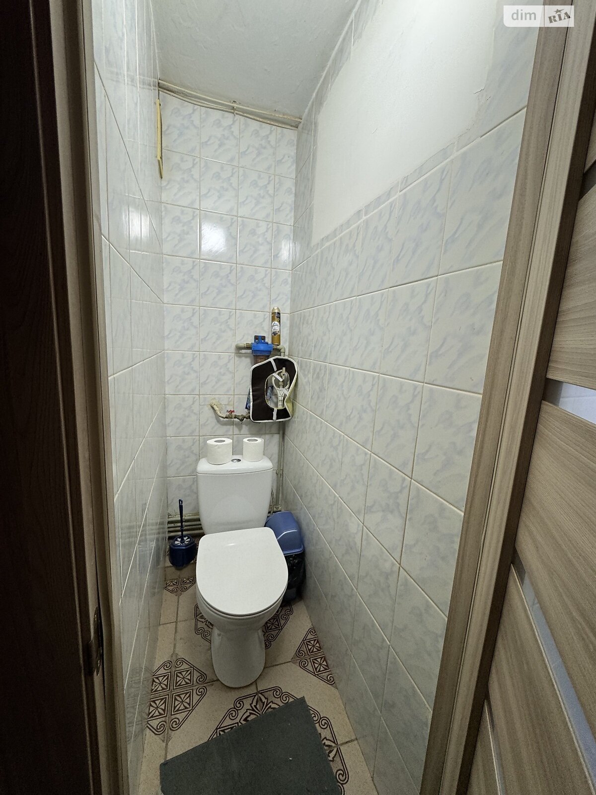 Продажа трехкомнатной квартиры в Микулинцах, на ул. Тернопольская, фото 1 Продажа трехкомнатной квартиры в Микулинцах, на ул. Тернопольская, фото 1