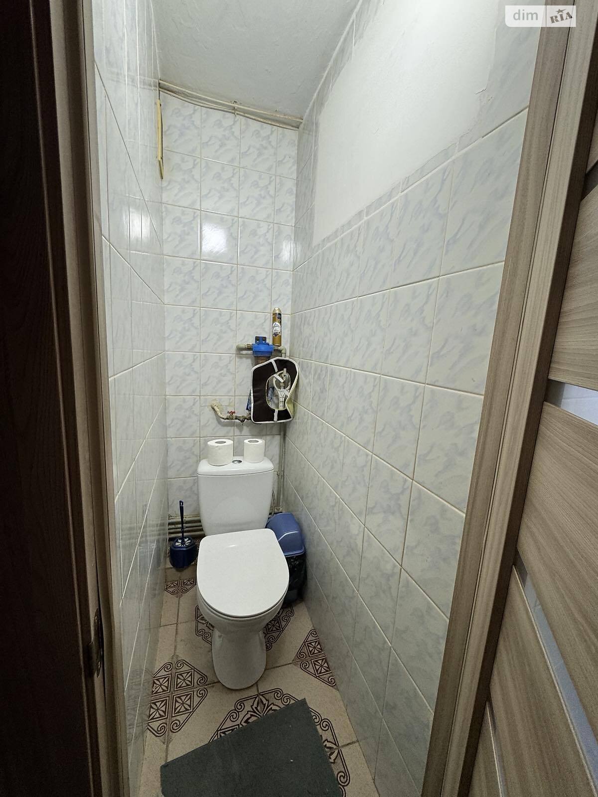 Продажа трехкомнатной квартиры в Микулинцах, на ул. Тернопольская, фото 1 Продажа трехкомнатной квартиры в Микулинцах, на ул. Тернопольская, фото 1