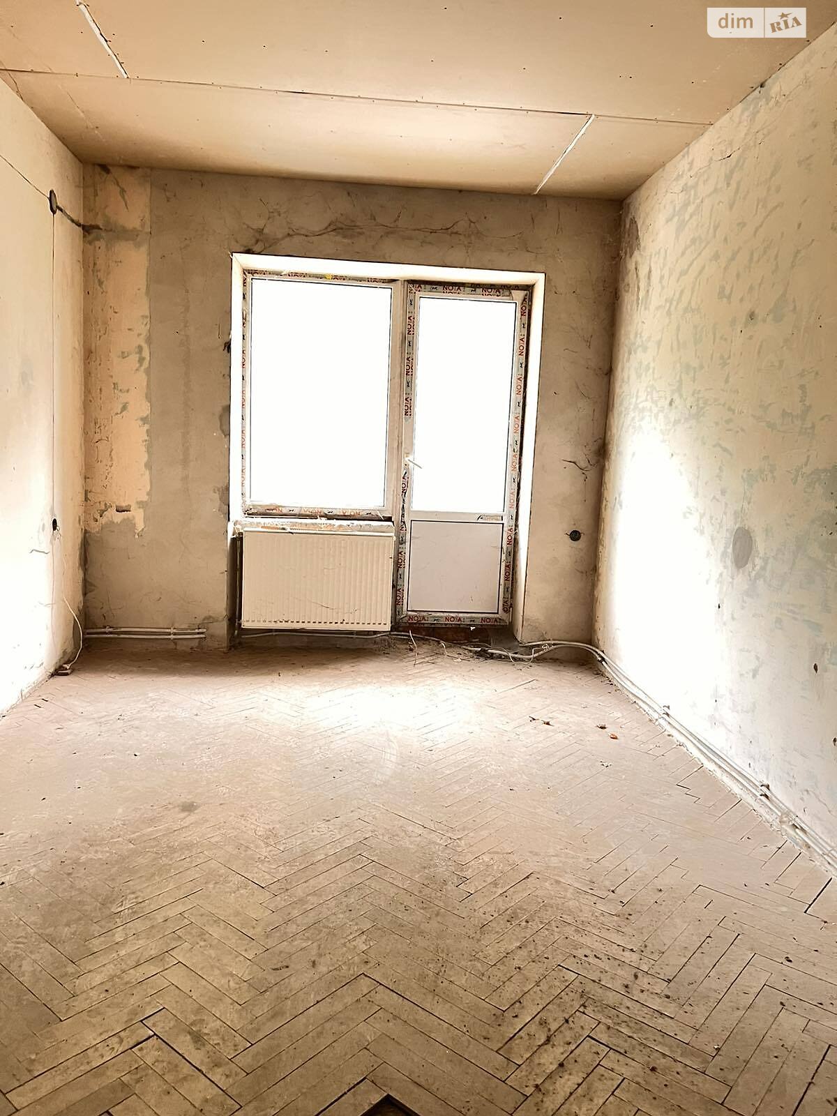 Продажа трехкомнатной квартиры в Микулинцах, на ул. Тернопольская, фото 1 Продажа трехкомнатной квартиры в Микулинцах, на ул. Тернопольская, фото 1