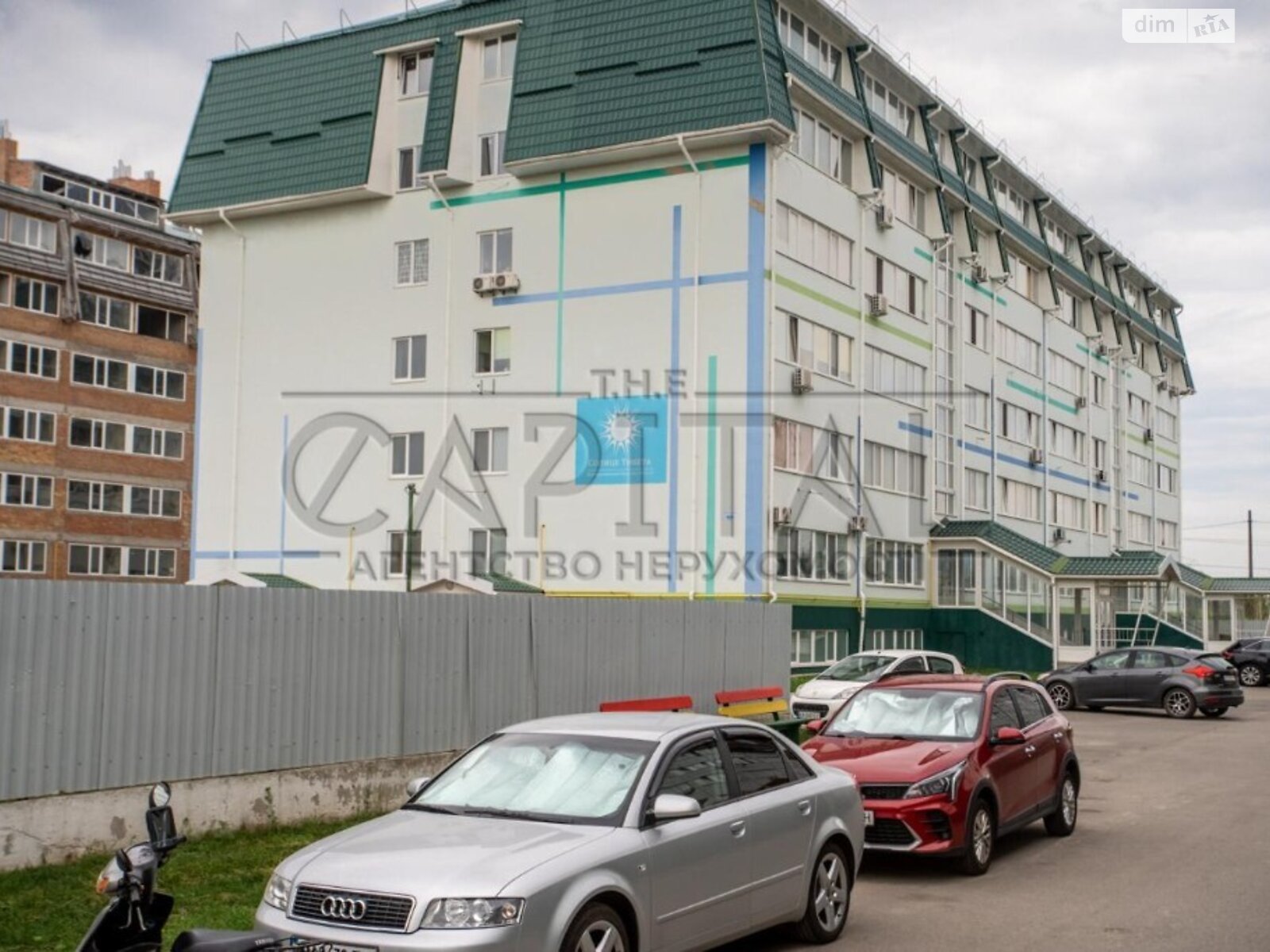 Продажа двухкомнатной квартиры в Милой, на ул. Спортивная, фото 1