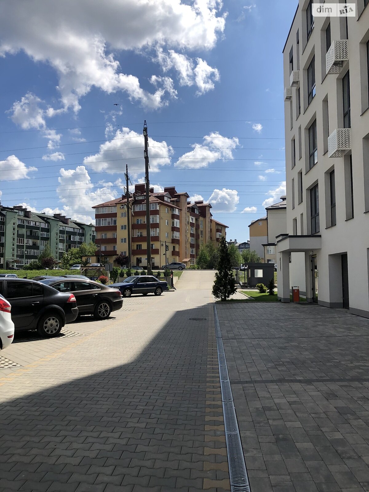 Продажа однокомнатной квартиры в Минае, на ул. Августина Волошина 14, фото 1