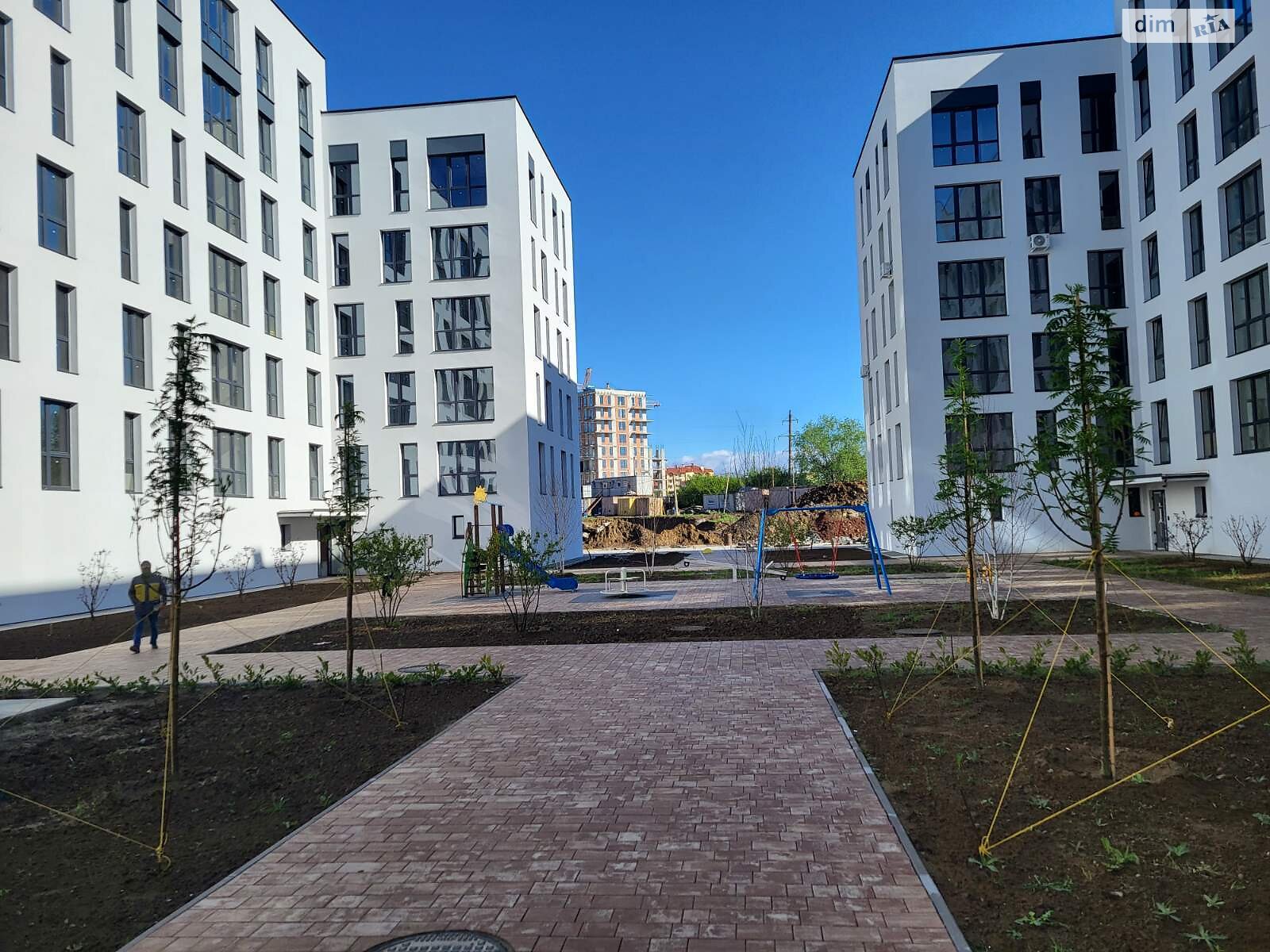 Продажа двухкомнатной квартиры в Минае, на ул. Августина Волошина 22, фото 1 Продажа двухкомнатной квартиры в Минае, на ул. Августина Волошина 22, фото 1