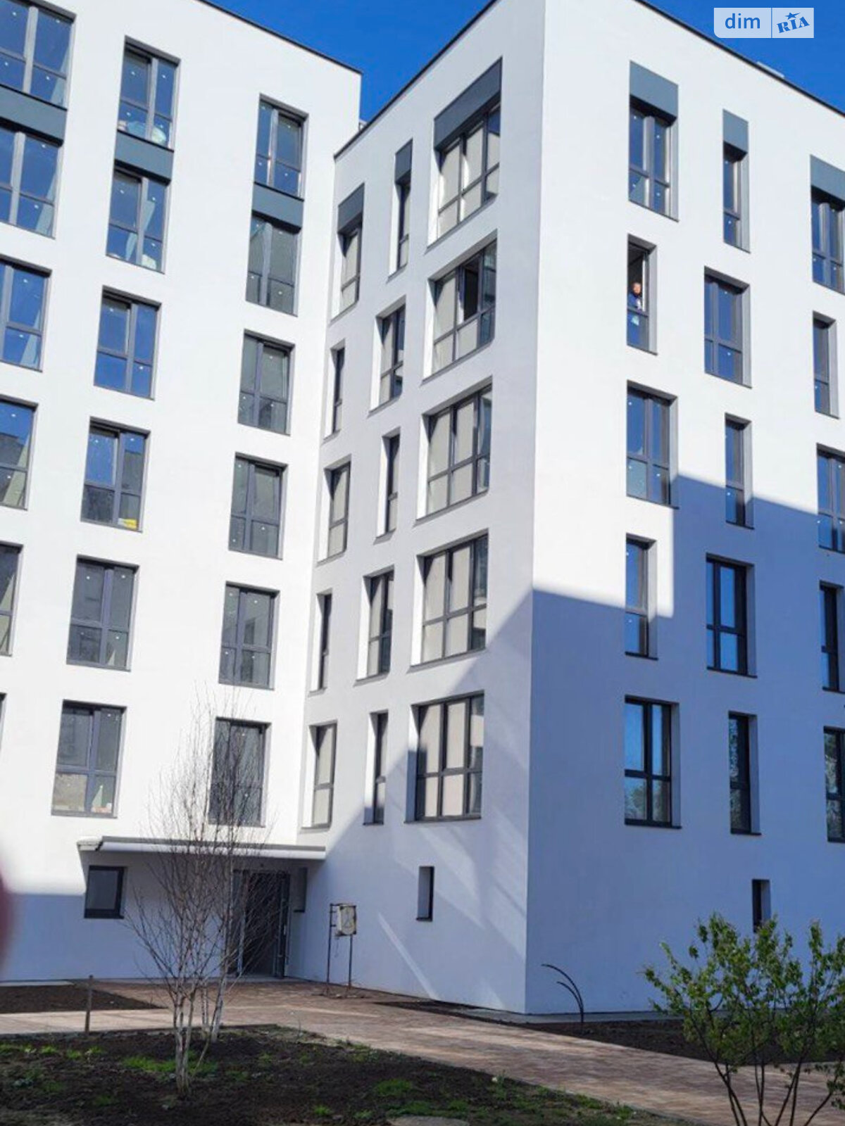 Продажа двухкомнатной квартиры в Минае, на ул. Августина Волошина 22, фото 1 Продажа двухкомнатной квартиры в Минае, на ул. Августина Волошина 22, фото 1
