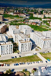 Продаж однокімнатної квартири в Минаї, на вул. Августина Волошина 7, кв. 606, фото 2