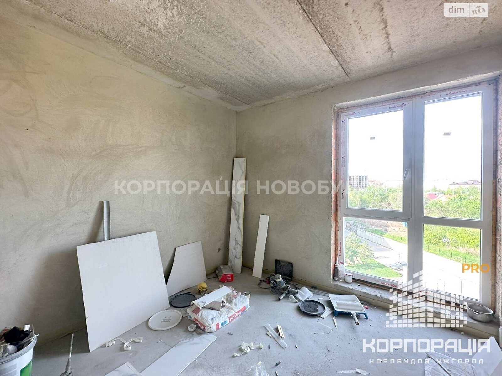 Продажа трехкомнатной квартиры в Минае, на ул. Августина Волошина 2, фото 1 Продажа трехкомнатной квартиры в Минае, на ул. Августина Волошина 2, фото 1