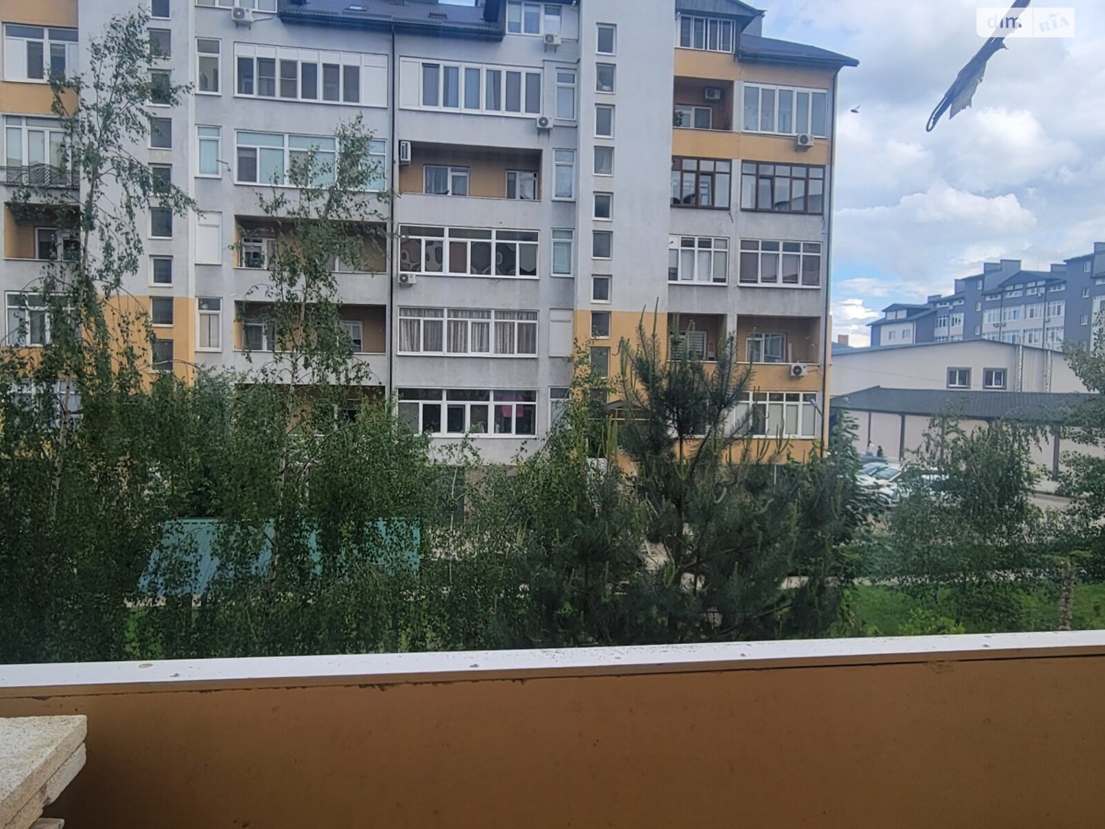 Продаж двокімнатної квартири в Минаї, на вул. Августина Волошина 3Б, фото 1 Продаж двокімнатної квартири в Минаї, на вул. Августина Волошина 3Б, фото 1