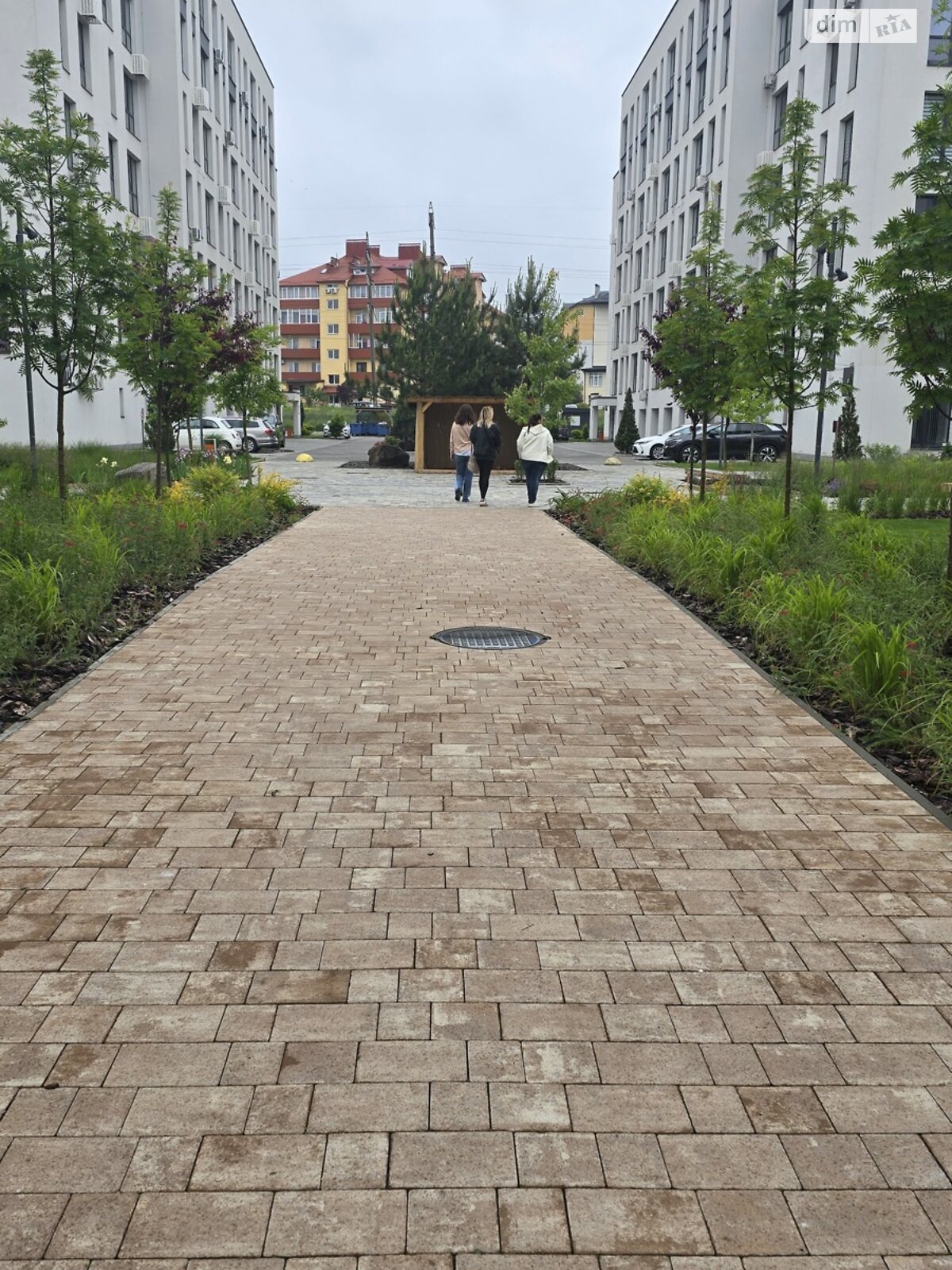 Продаж однокімнатної квартири в Минаї, на вул. Августина Волошина 22, фото 1 Продаж однокімнатної квартири в Минаї, на вул. Августина Волошина 22, фото 1