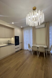 Продаж однокімнатної квартири в Минаї, на вул. Августина Волошина, фото 2