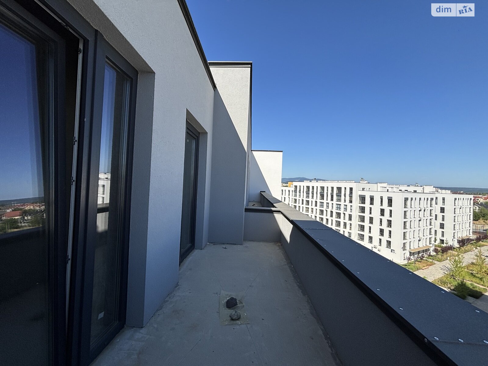 Продаж трикімнатної квартири в Минаї, на вул. Августина Волошина 18, кв. 607, фото 1 Продаж трикімнатної квартири в Минаї, на вул. Августина Волошина 18, кв. 607, фото 1