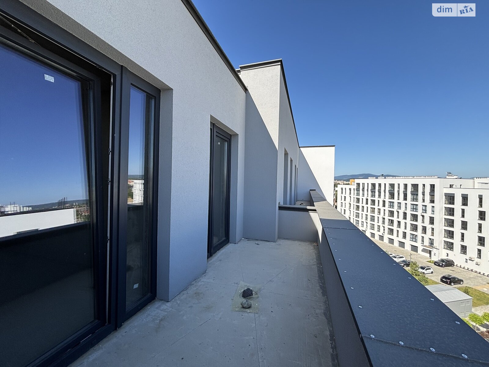 Продаж трикімнатної квартири в Минаї, на вул. Августина Волошина 18, кв. 607, фото 1 Продаж трикімнатної квартири в Минаї, на вул. Августина Волошина 18, кв. 607, фото 1