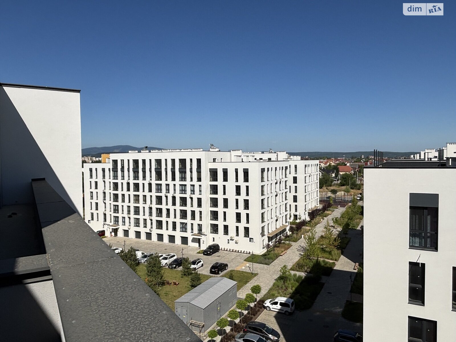 Продаж трикімнатної квартири в Минаї, на вул. Августина Волошина 18, кв. 607, фото 1 Продаж трикімнатної квартири в Минаї, на вул. Августина Волошина 18, кв. 607, фото 1
