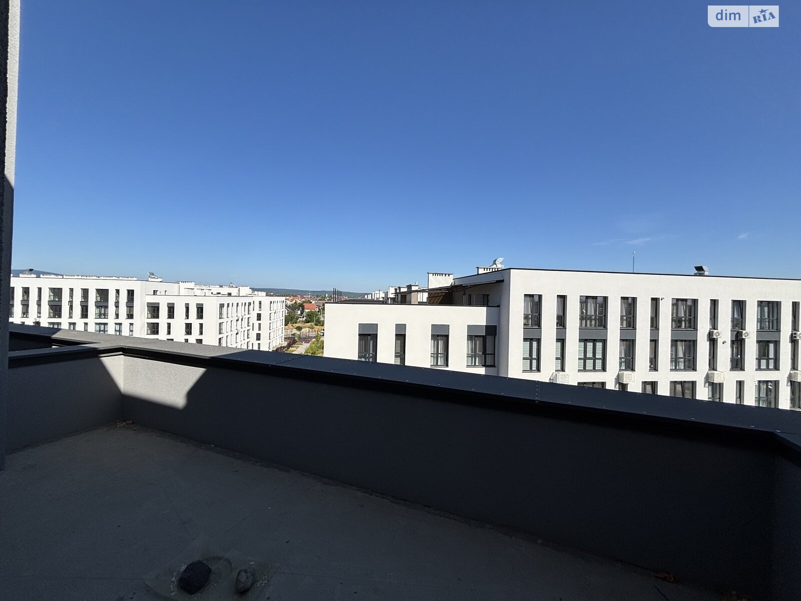 Продаж трикімнатної квартири в Минаї, на вул. Августина Волошина 18, кв. 607, фото 1 Продаж трикімнатної квартири в Минаї, на вул. Августина Волошина 18, кв. 607, фото 1