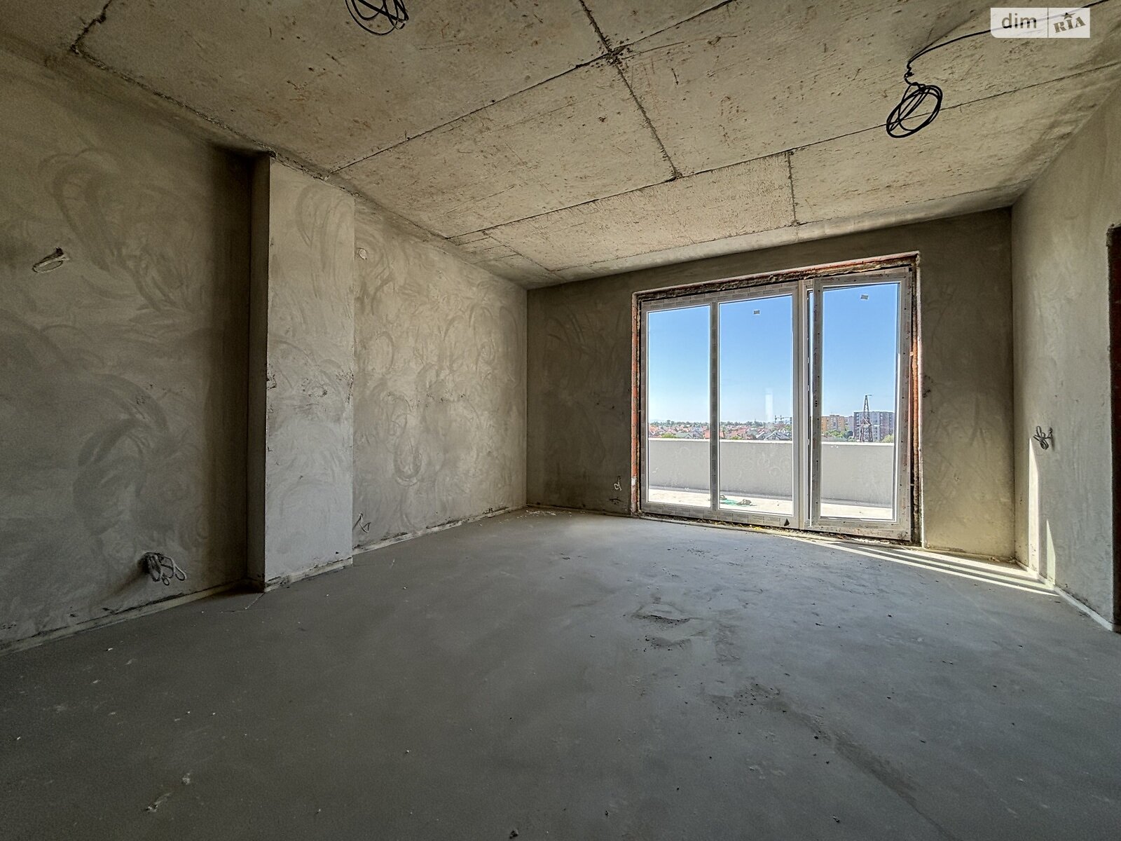 Продаж трикімнатної квартири в Минаї, на вул. Августина Волошина 18, кв. 607, фото 1 Продаж трикімнатної квартири в Минаї, на вул. Августина Волошина 18, кв. 607, фото 1