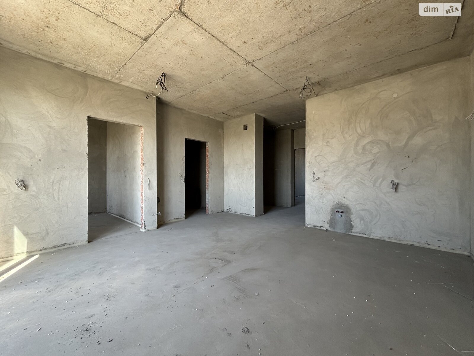 Продаж трикімнатної квартири в Минаї, на вул. Августина Волошина 18, кв. 607, фото 1 Продаж трикімнатної квартири в Минаї, на вул. Августина Волошина 18, кв. 607, фото 1
