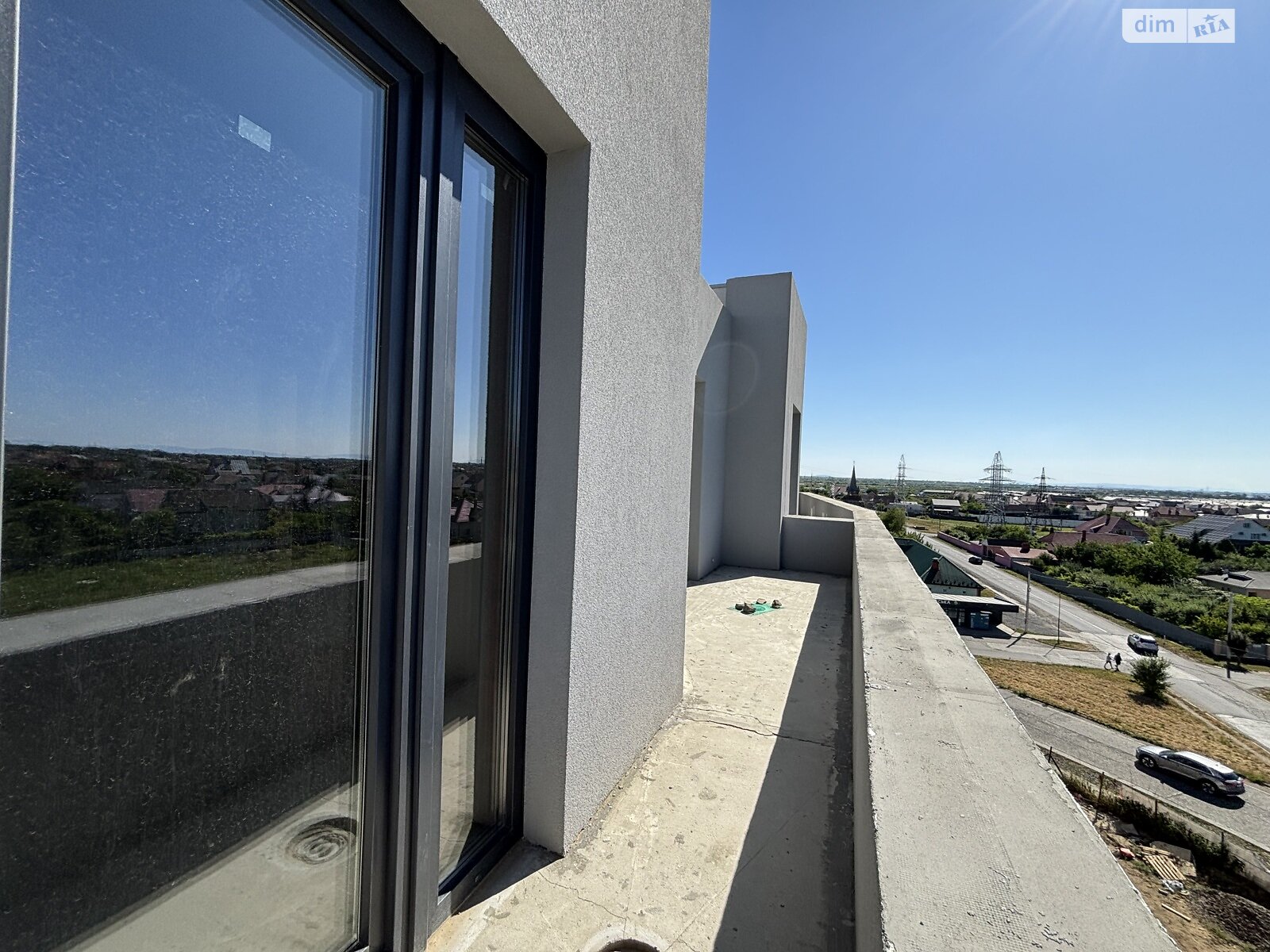Продаж трикімнатної квартири в Минаї, на вул. Августина Волошина 18, кв. 607, фото 1 Продаж трикімнатної квартири в Минаї, на вул. Августина Волошина 18, кв. 607, фото 1