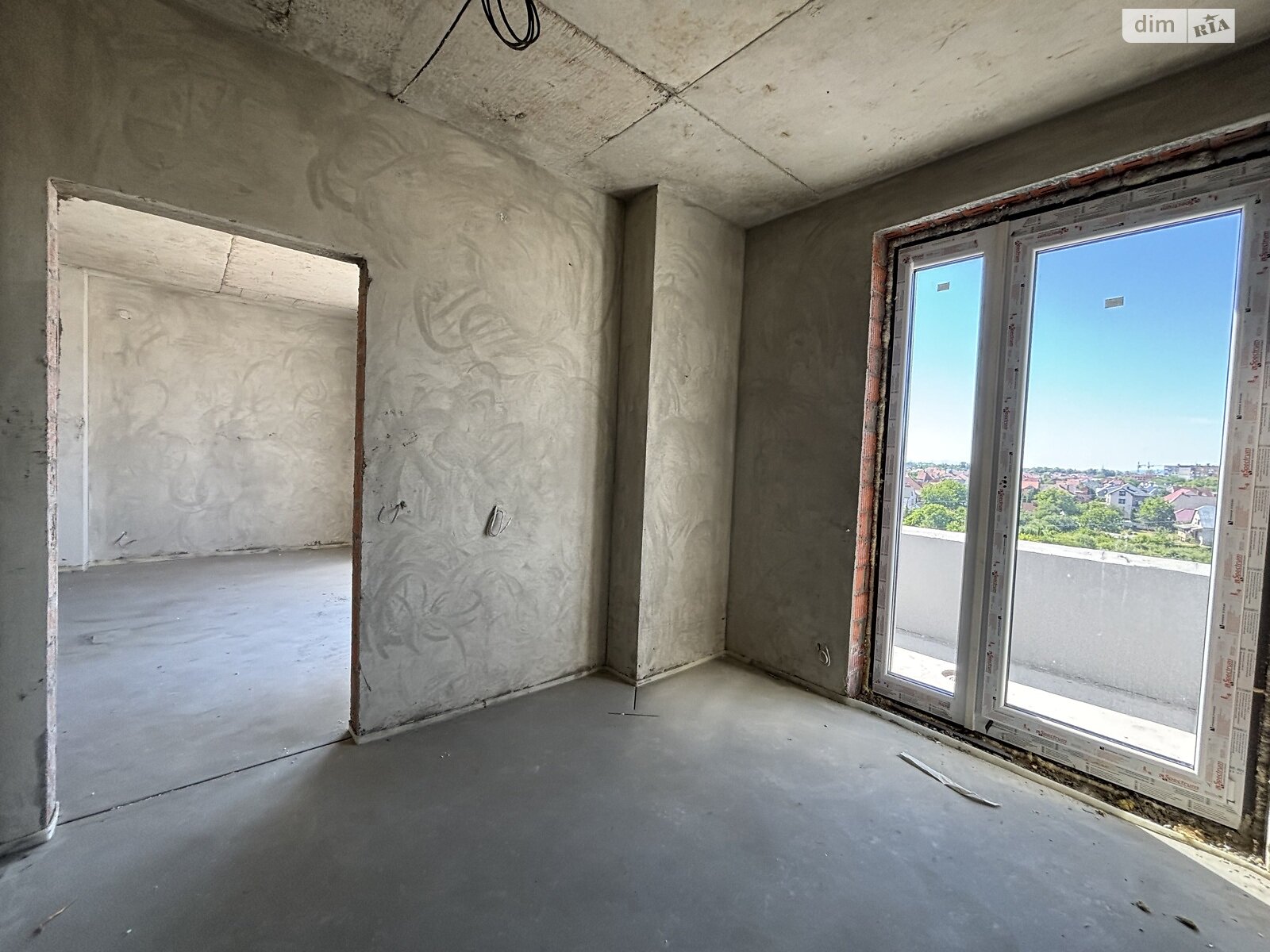 Продаж трикімнатної квартири в Минаї, на вул. Августина Волошина 18, кв. 607, фото 1 Продаж трикімнатної квартири в Минаї, на вул. Августина Волошина 18, кв. 607, фото 1