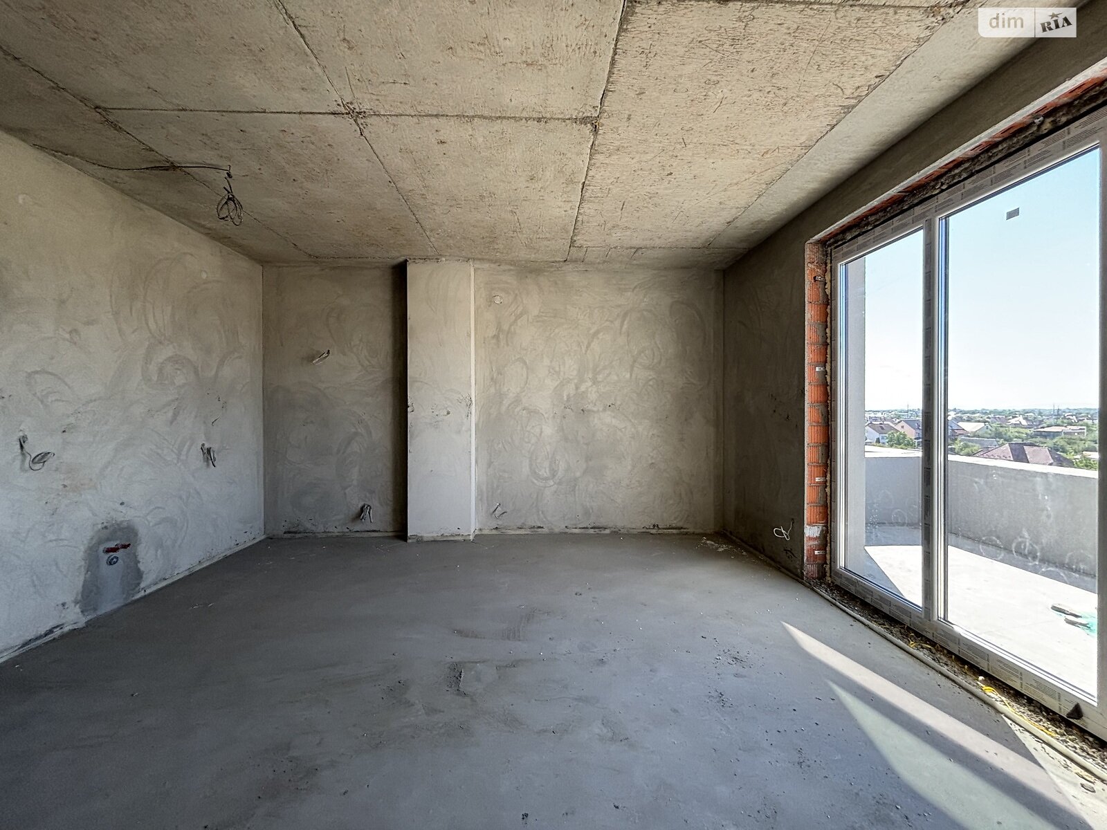 Продаж трикімнатної квартири в Минаї, на вул. Августина Волошина 18, кв. 607, фото 1 Продаж трикімнатної квартири в Минаї, на вул. Августина Волошина 18, кв. 607, фото 1