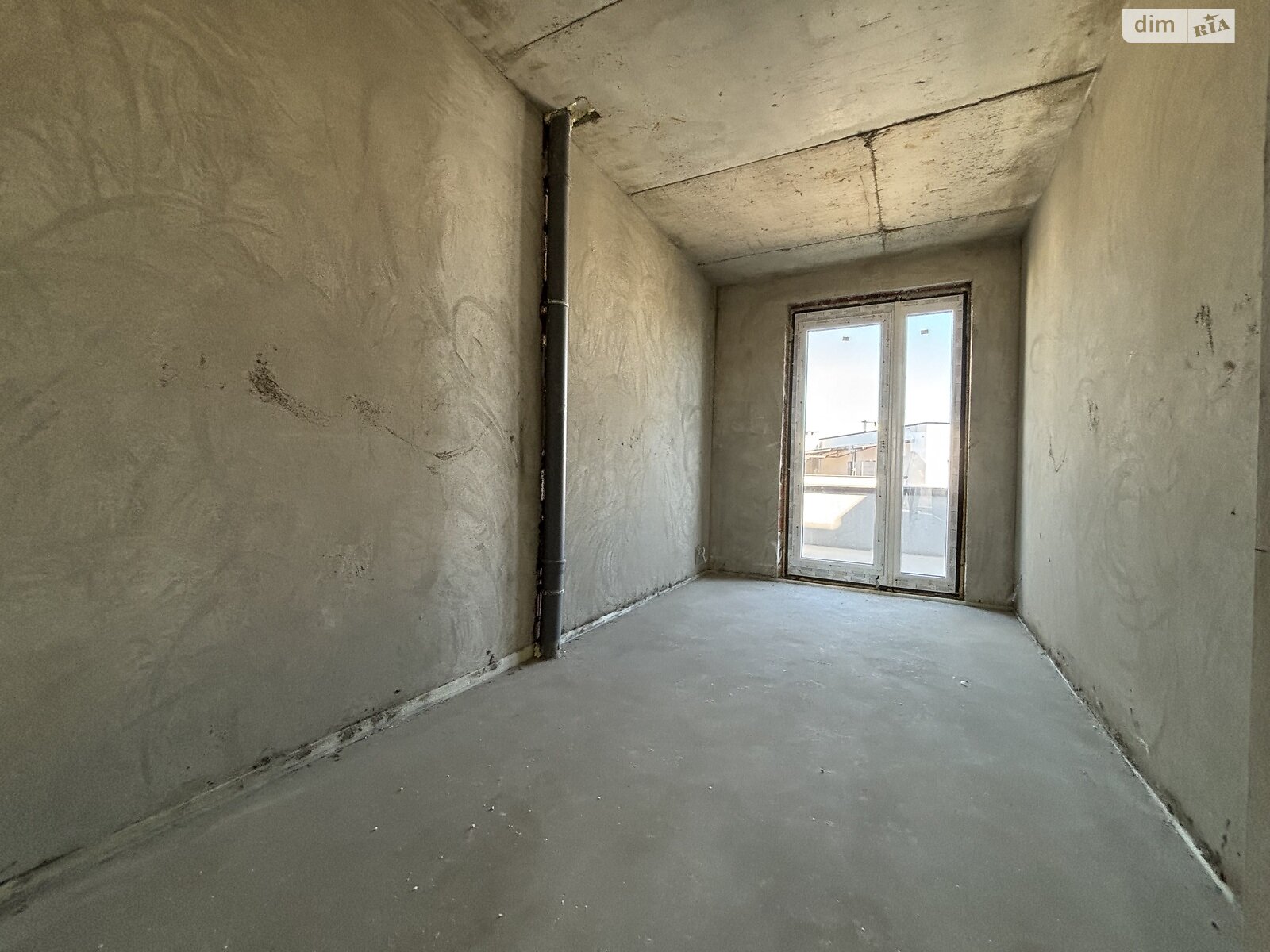 Продаж трикімнатної квартири в Минаї, на вул. Августина Волошина 18, кв. 607, фото 1 Продаж трикімнатної квартири в Минаї, на вул. Августина Волошина 18, кв. 607, фото 1