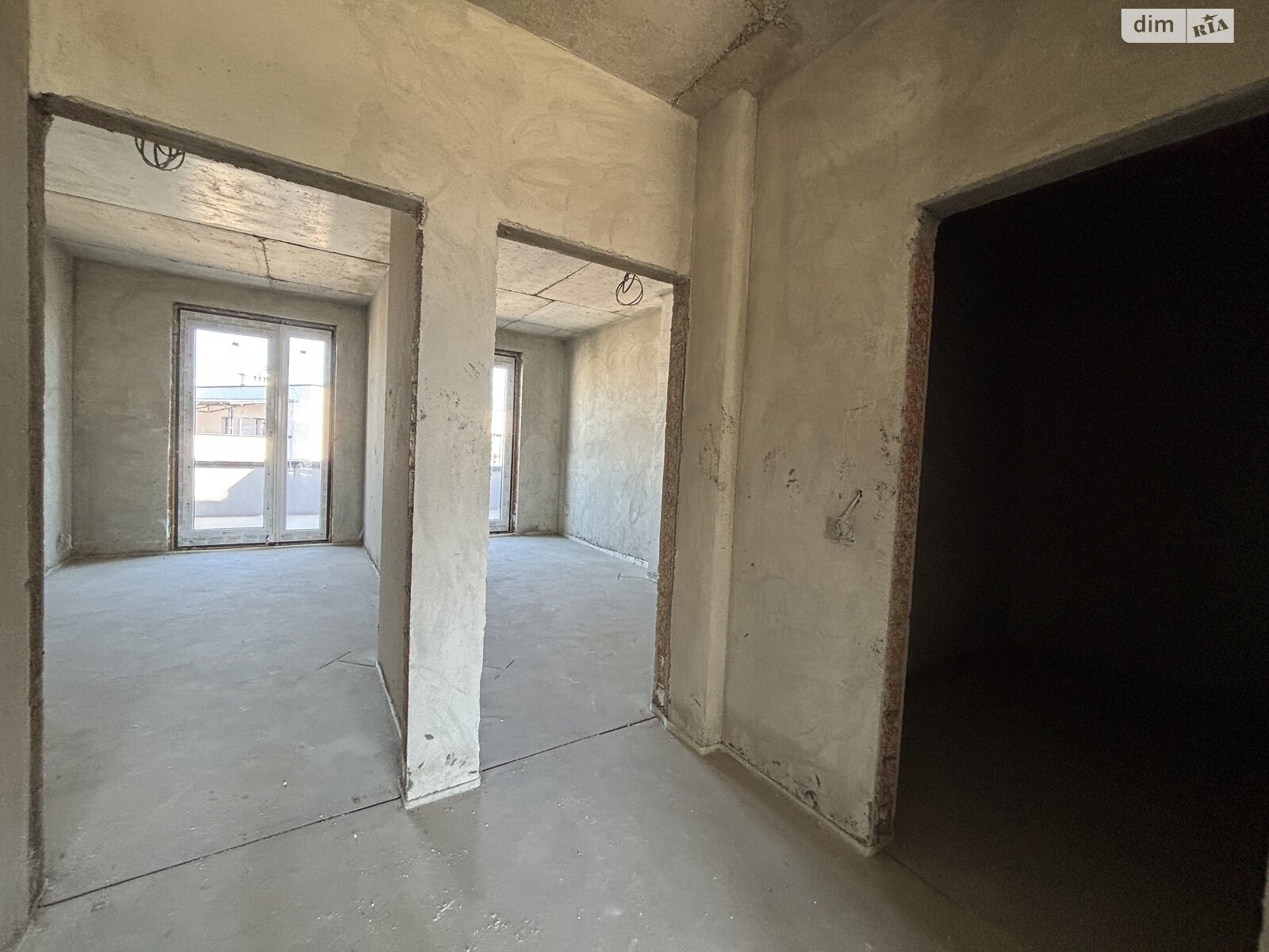Продаж трикімнатної квартири в Минаї, на вул. Августина Волошина 18, кв. 607, фото 1 Продаж трикімнатної квартири в Минаї, на вул. Августина Волошина 18, кв. 607, фото 1