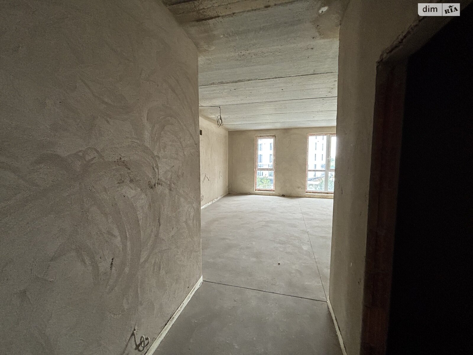 Продаж трикімнатної квартири в Минаї, на вул. Августина Волошина 22, кв. 305, фото 1