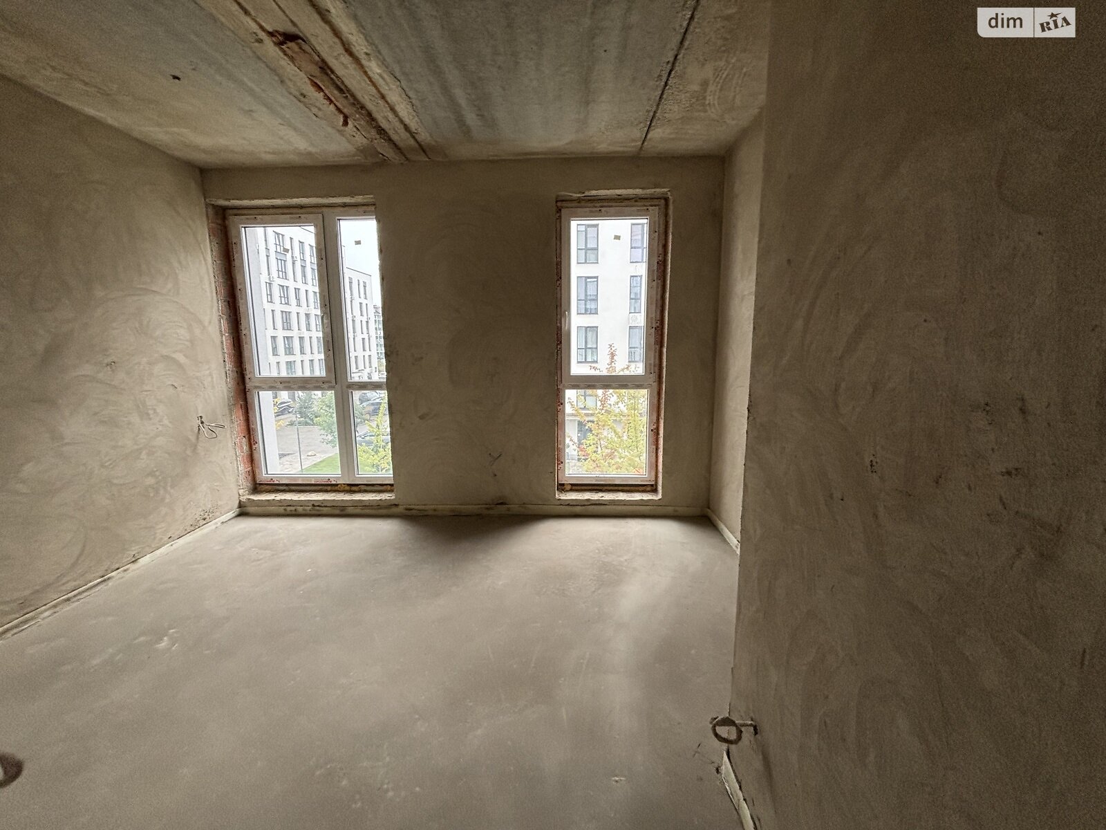 Продаж трикімнатної квартири в Минаї, на вул. Августина Волошина 22, кв. 305, фото 1