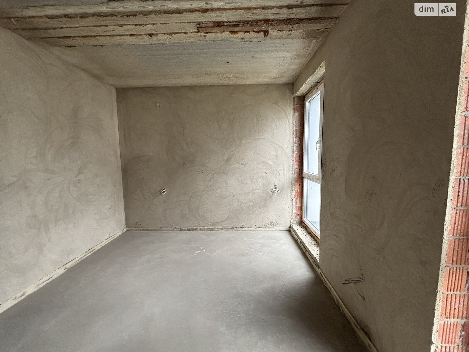 Продаж трикімнатної квартири в Минаї, на вул. Августина Волошина 22, кв. 305, фото 1