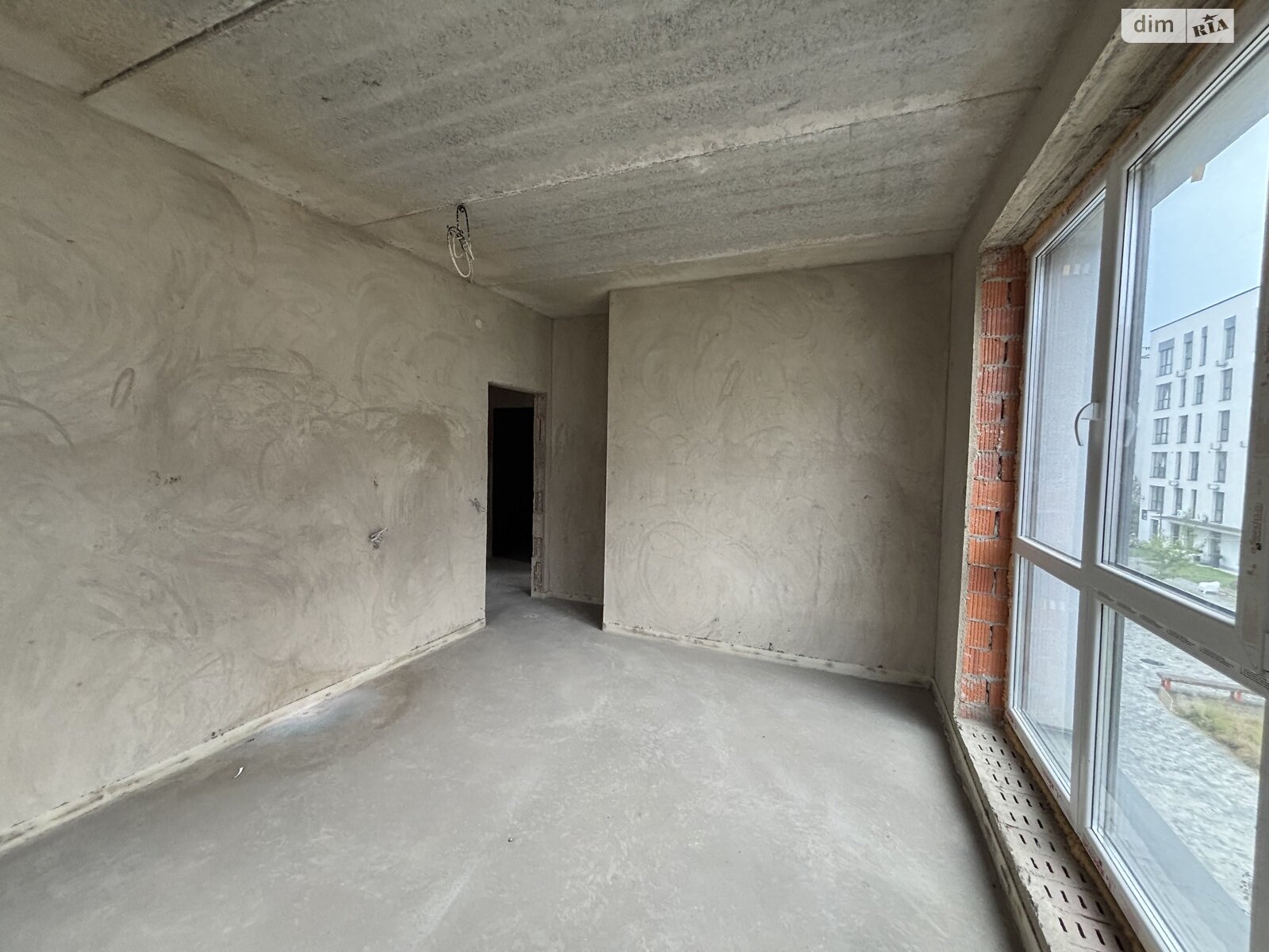 Продаж трикімнатної квартири в Минаї, на вул. Августина Волошина 22, кв. 305, фото 1