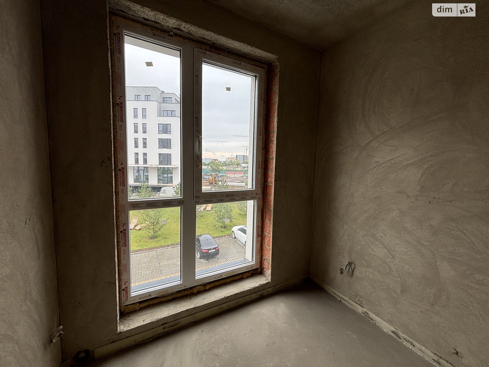 Продаж трикімнатної квартири в Минаї, на вул. Августина Волошина 22, кв. 305, фото 1