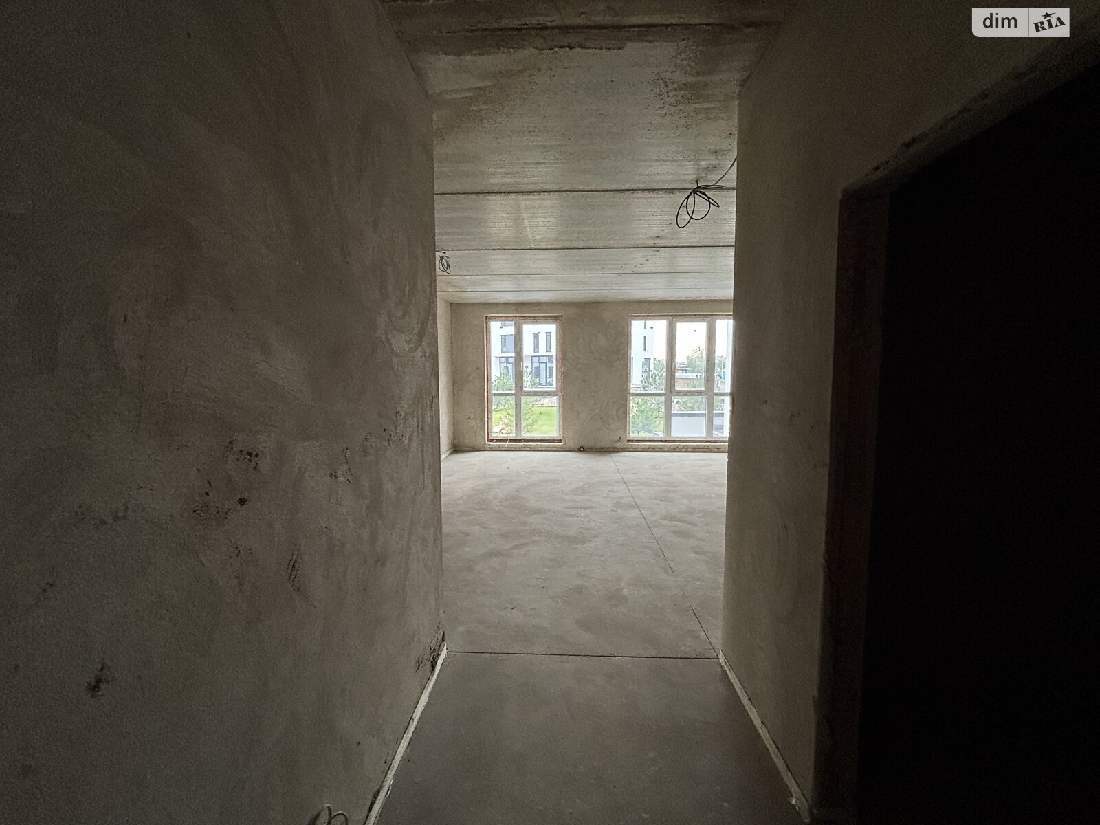 Продаж трикімнатної квартири в Минаї, на вул. Августина Волошина 22, кв. 205, фото 1