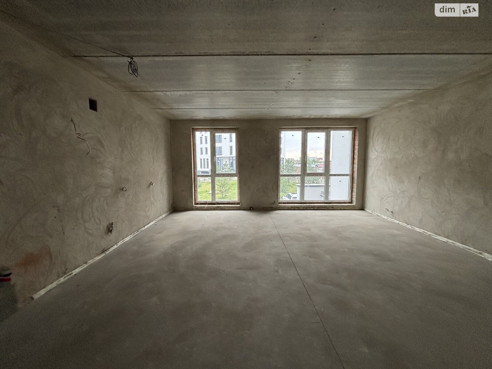 Продаж трикімнатної квартири в Минаї, на вул. Августина Волошина 22, кв. 205, фото 1