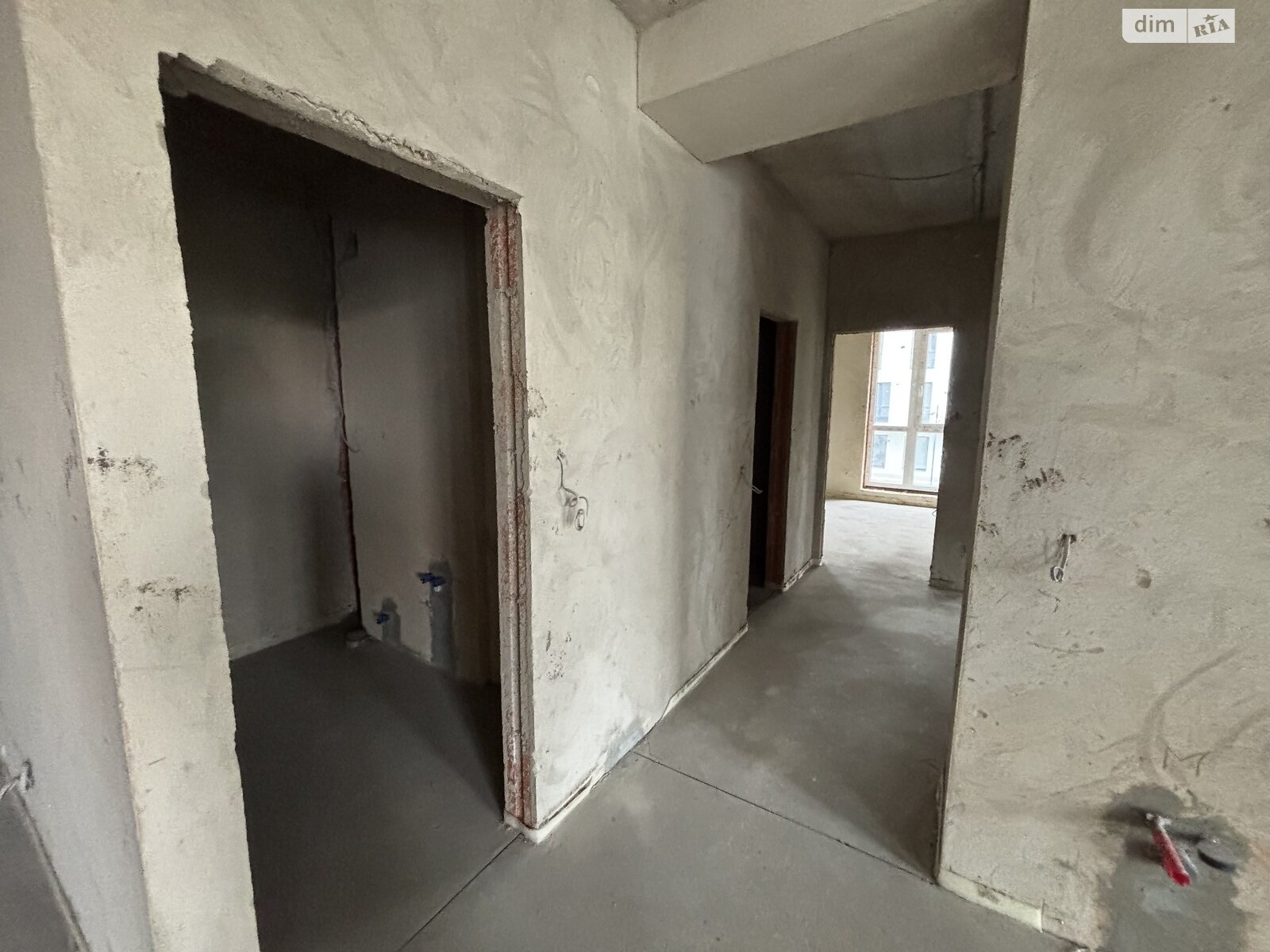 Продаж трикімнатної квартири в Минаї, на вул. Августина Волошина 22, кв. 205, фото 1