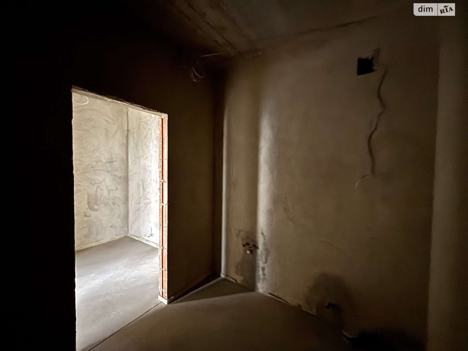 Продаж трикімнатної квартири в Минаї, на вул. Августина Волошина 22, кв. 205, фото 1