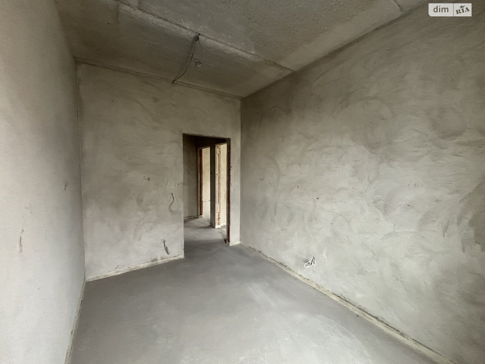 Продаж трикімнатної квартири в Минаї, на вул. Августина Волошина 22, кв. 205, фото 1