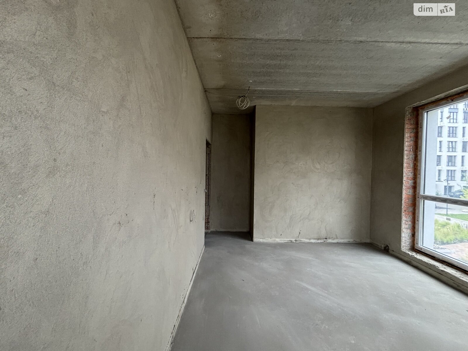 Продаж трикімнатної квартири в Минаї, на вул. Августина Волошина 22, кв. 205, фото 1