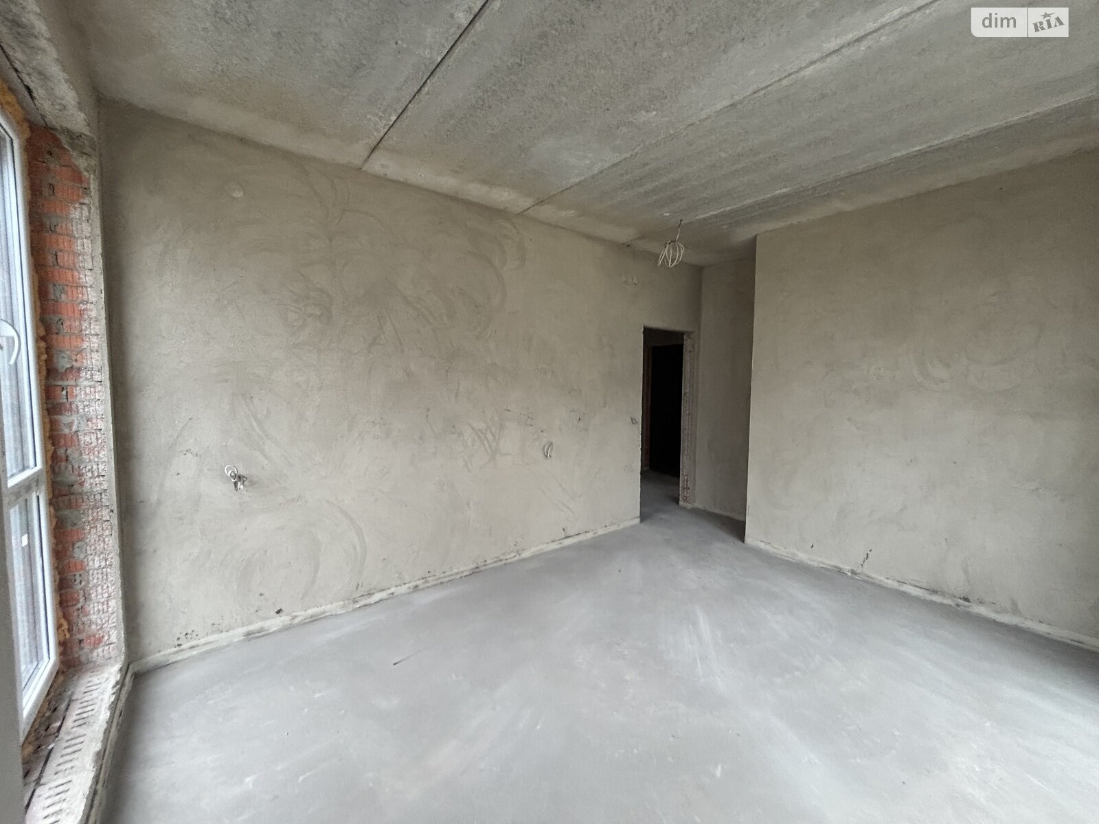 Продаж трикімнатної квартири в Минаї, на вул. Августина Волошина 22, кв. 205, фото 1