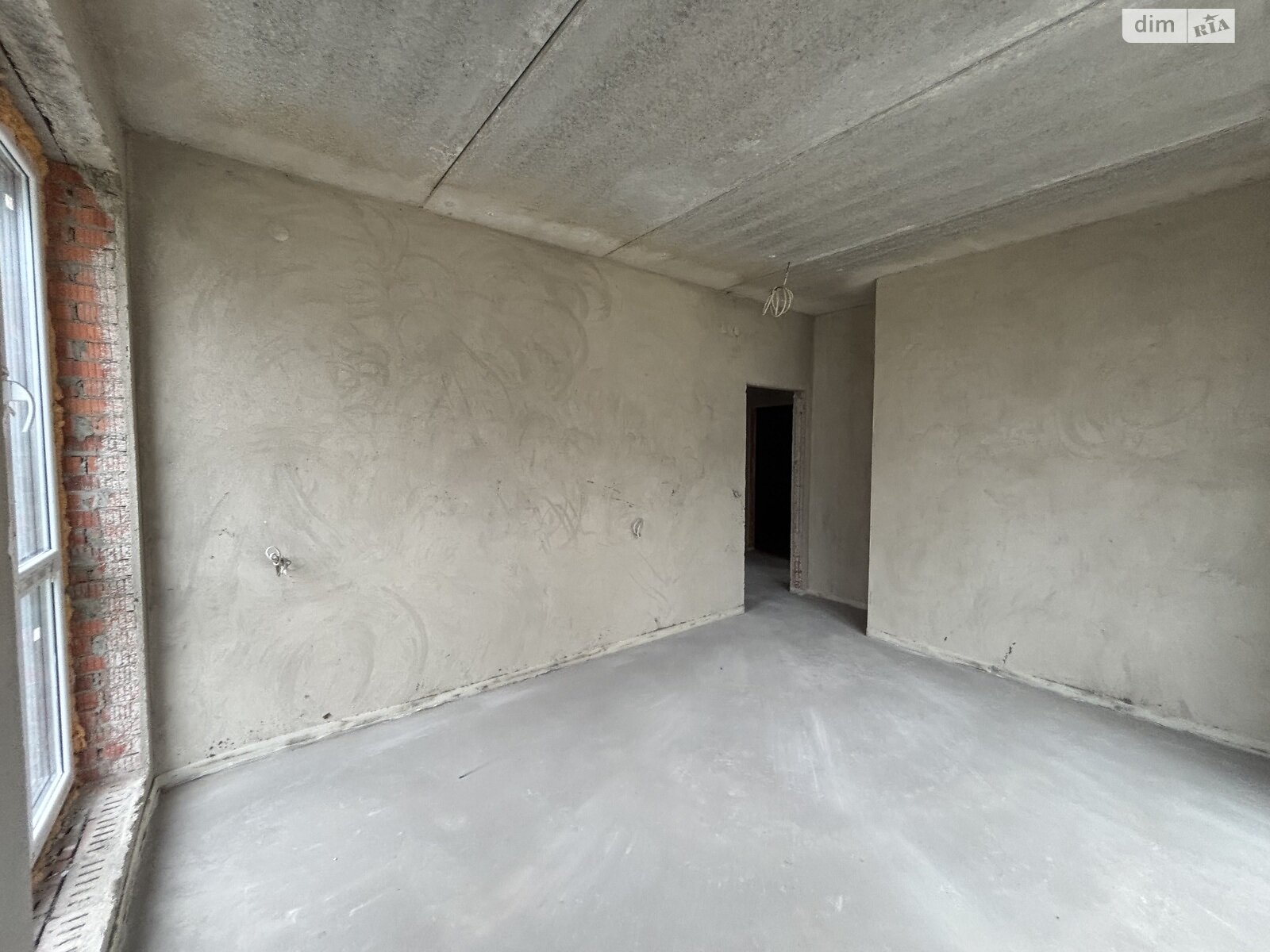 Продаж трикімнатної квартири в Минаї, на вул. Августина Волошина 22, кв. 205, фото 1