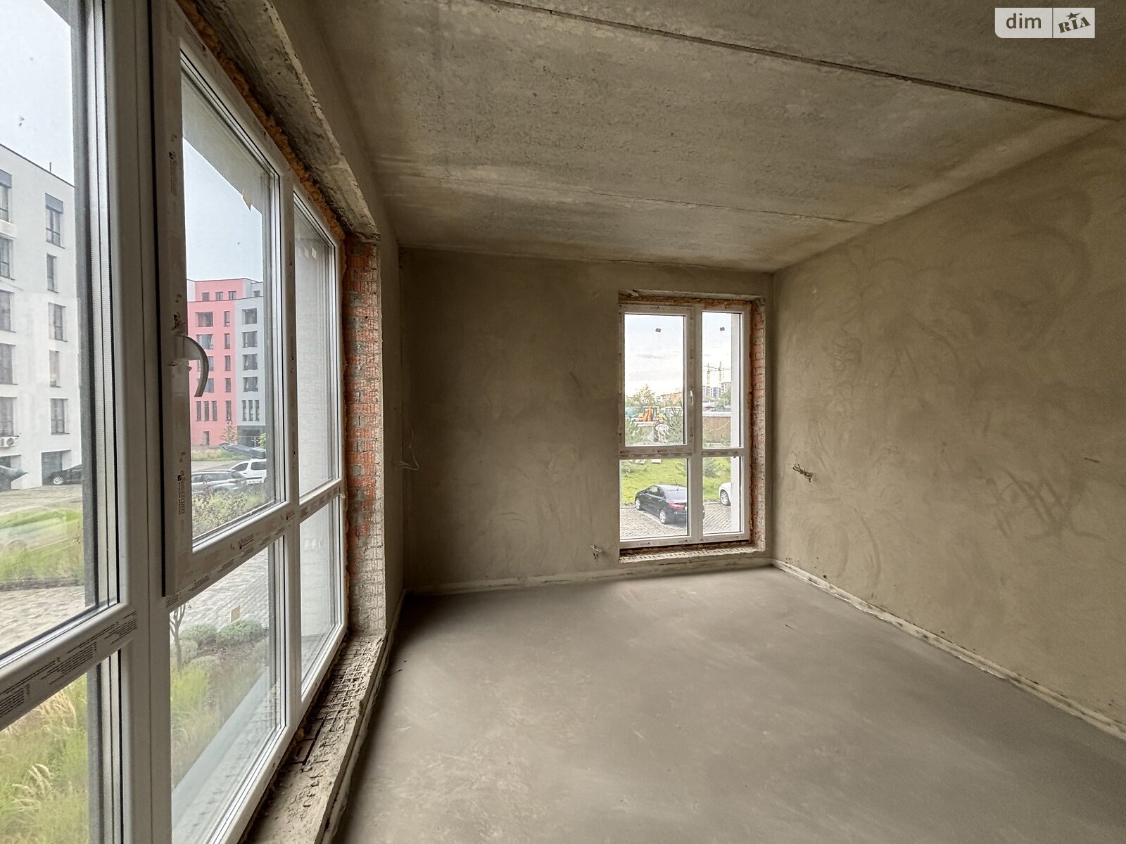 Продаж трикімнатної квартири в Минаї, на вул. Августина Волошина 22, кв. 205, фото 1