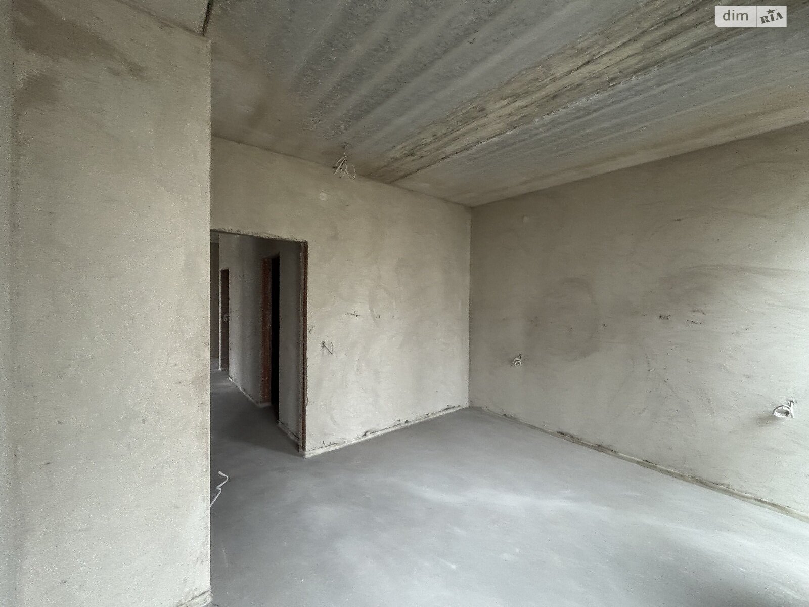 Продаж трикімнатної квартири в Минаї, на вул. Августина Волошина 22, кв. 205, фото 1