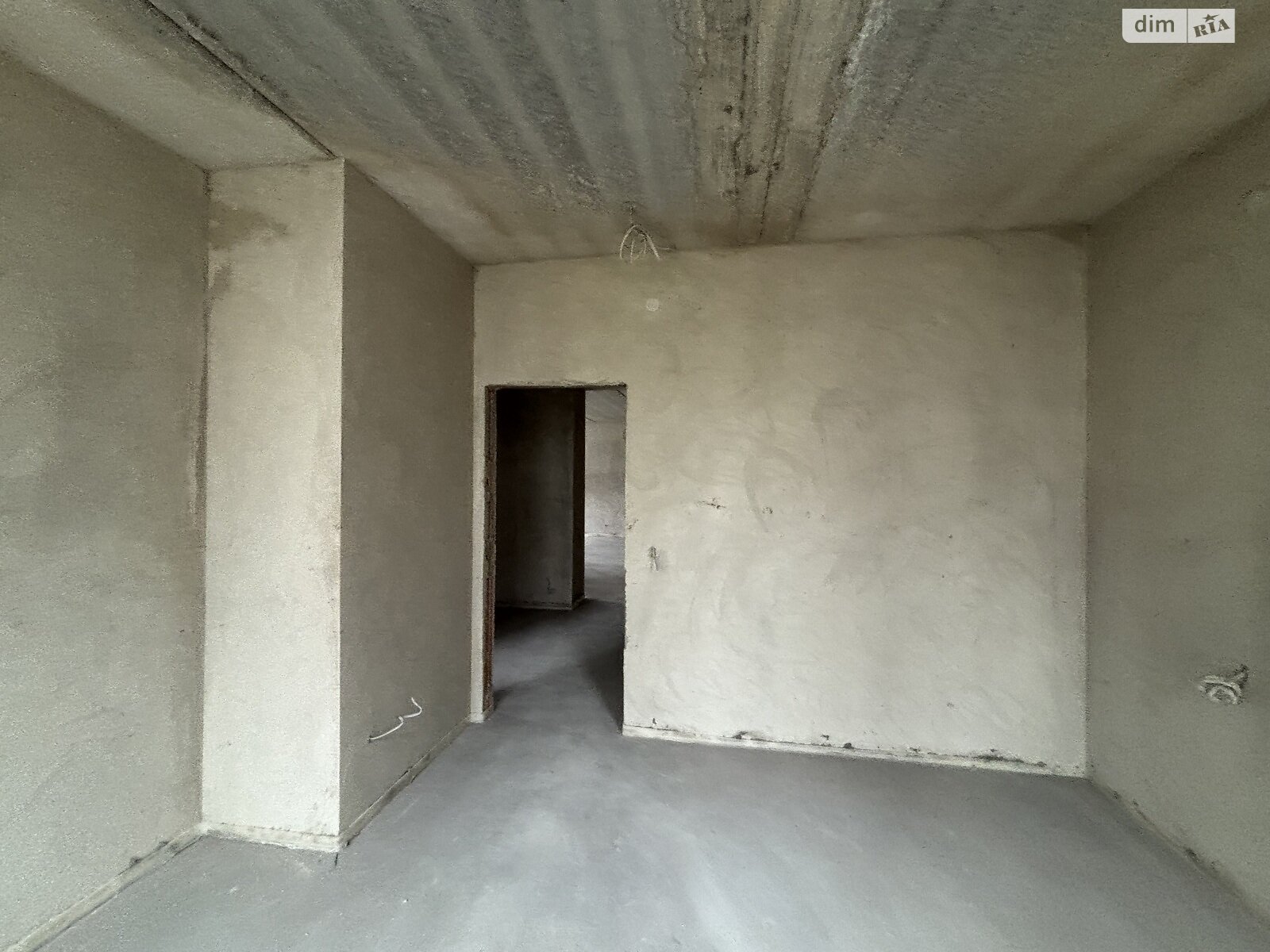 Продаж трикімнатної квартири в Минаї, на вул. Августина Волошина 22, кв. 205, фото 1