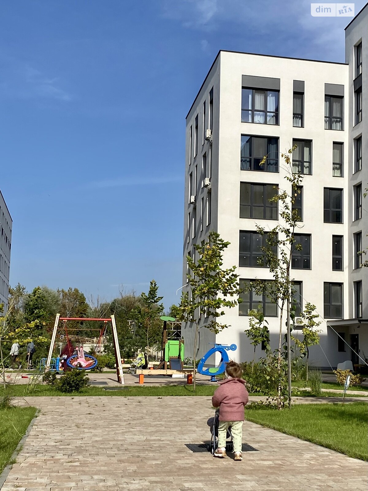 Продаж однокімнатної квартири в Минаї, на вул. Августина Волошина 14, кв. 705, фото 1