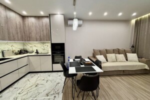 Продаж однокімнатної квартири в Минаї, на вул. Августина Волошина 14, кв. 705, фото 2