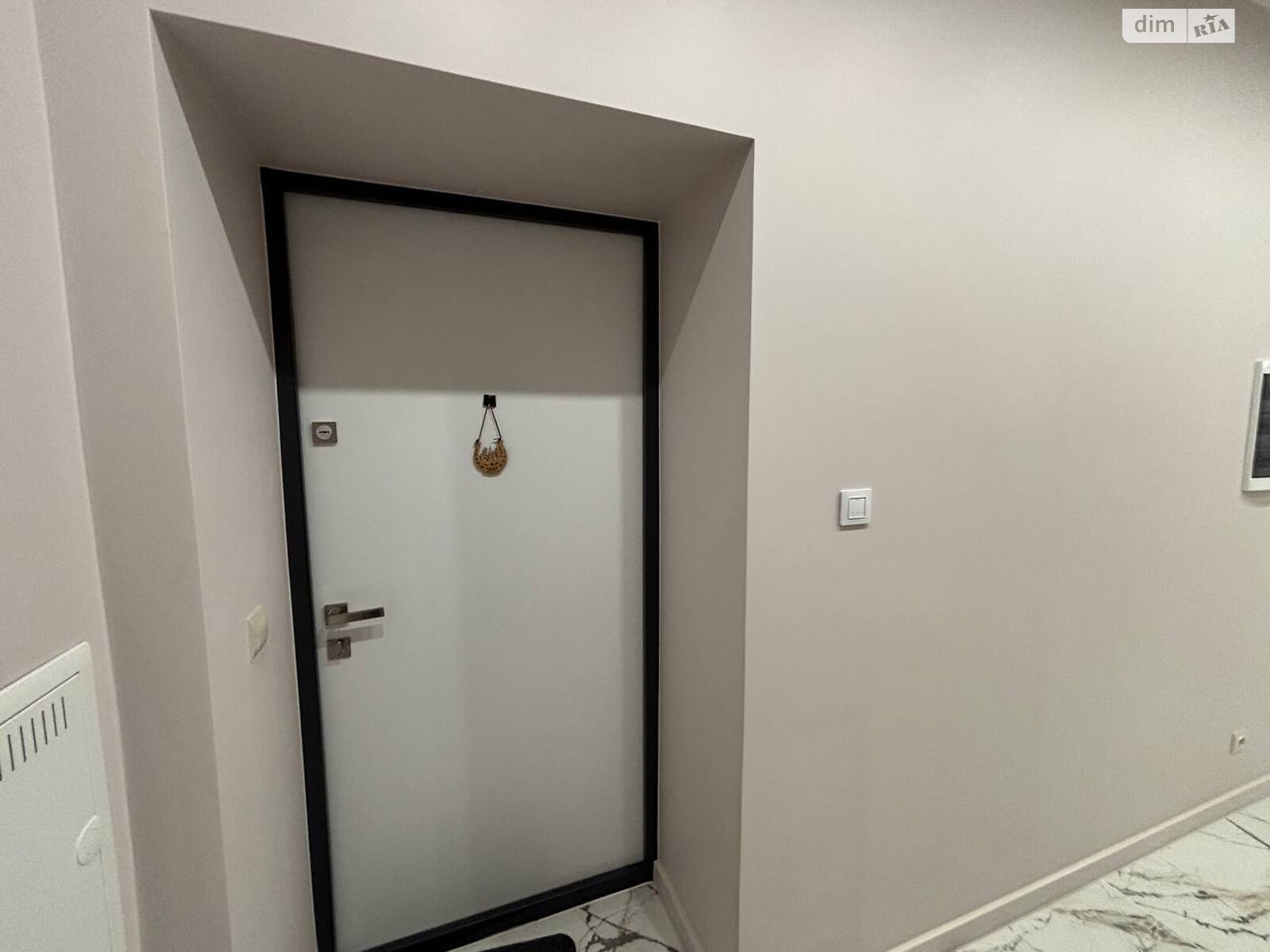 Продаж однокімнатної квартири в Минаї, на вул. Августина Волошина 14, кв. 705, фото 1