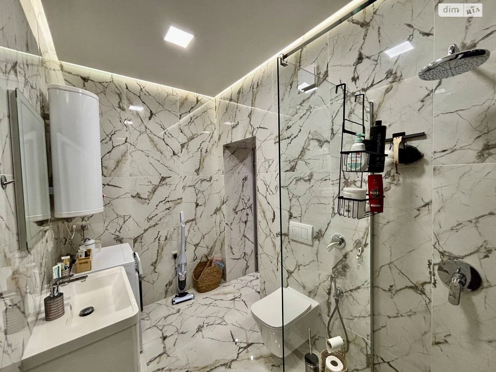 Продаж однокімнатної квартири в Минаї, на вул. Августина Волошина 14, кв. 705, фото 1