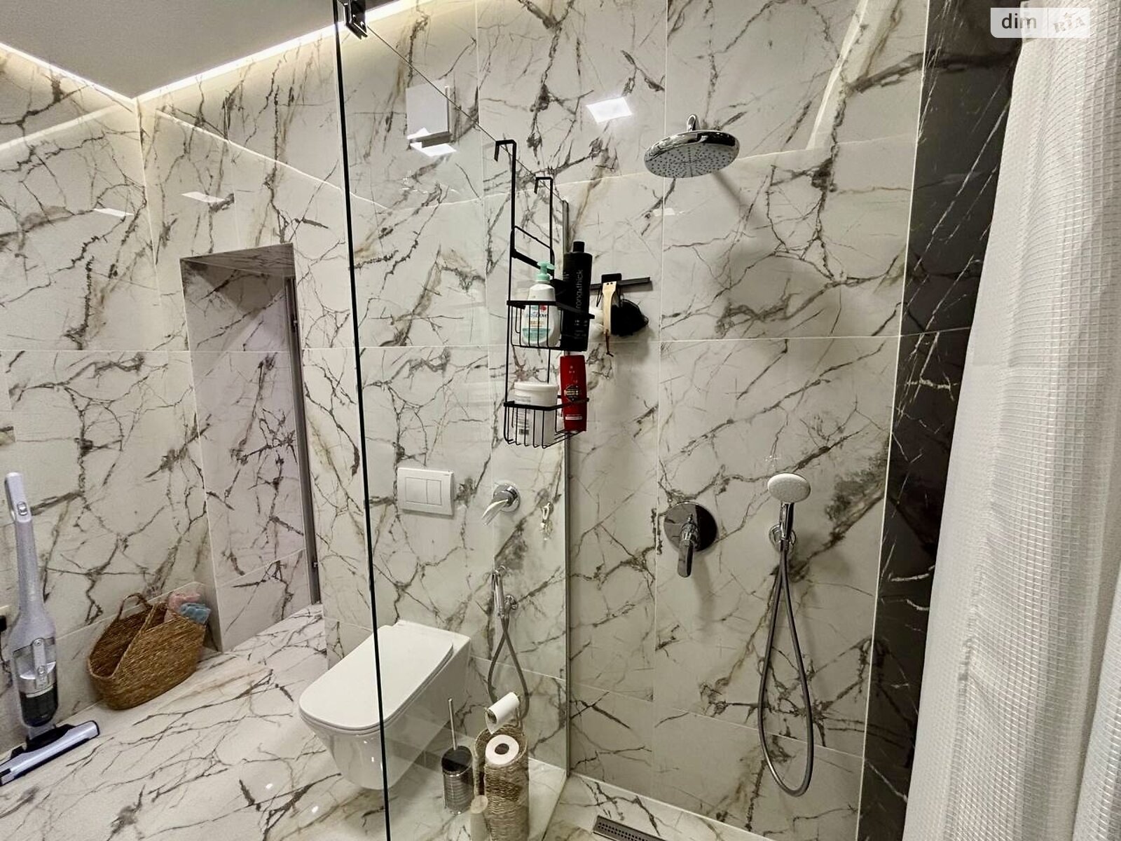 Продаж однокімнатної квартири в Минаї, на вул. Августина Волошина 14, кв. 705, фото 1