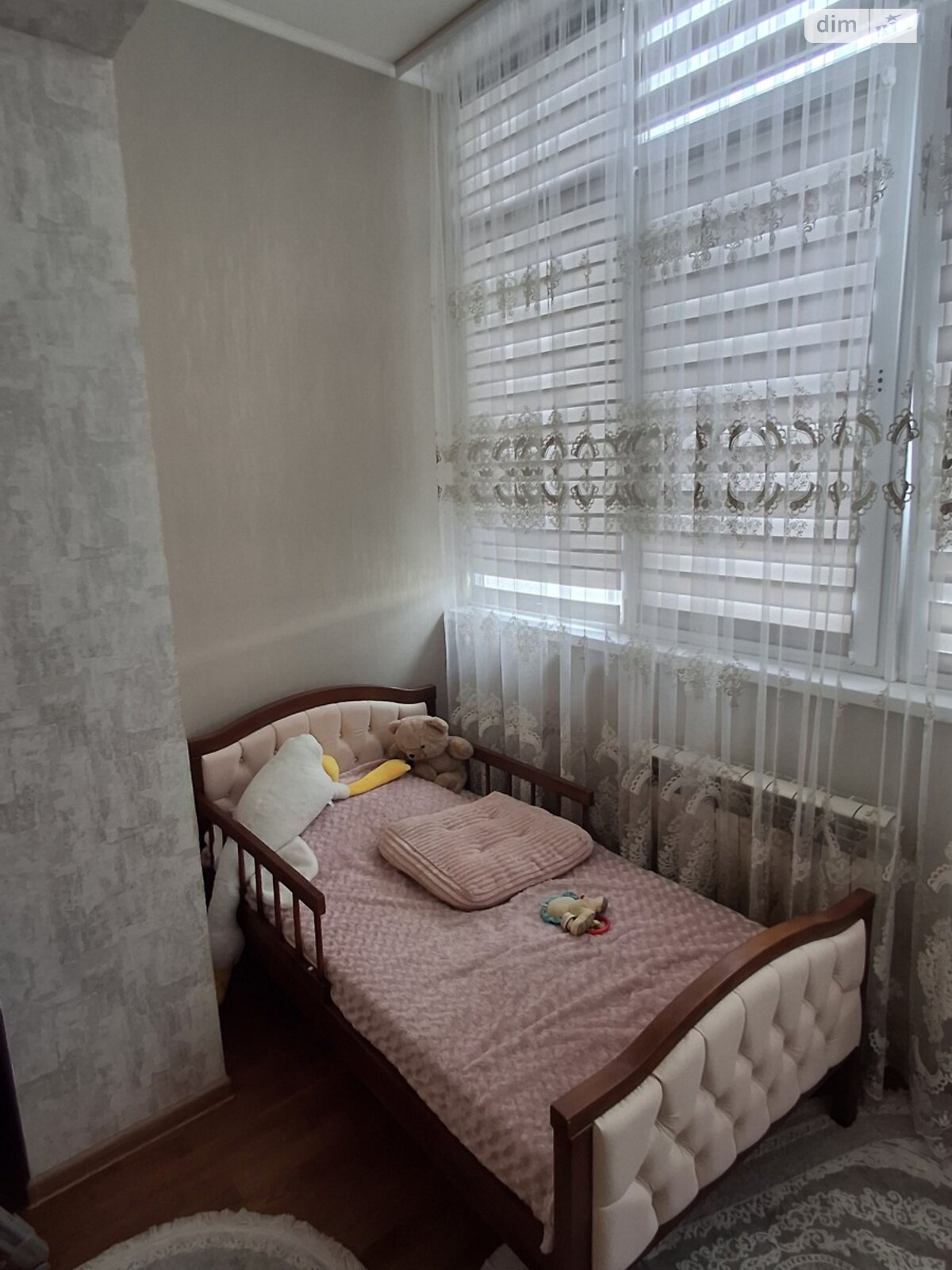 Продаж двокімнатної квартири в Минаї, на вул. Августина Волошина, фото 1